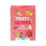 Picolés de Fruta Terrasana Ice Pops 10 x 40 g