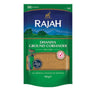Coentros em pó (coentros) Rajá 100g