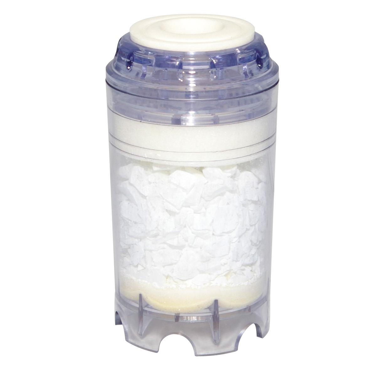 Filtro de sal de polifosfato
