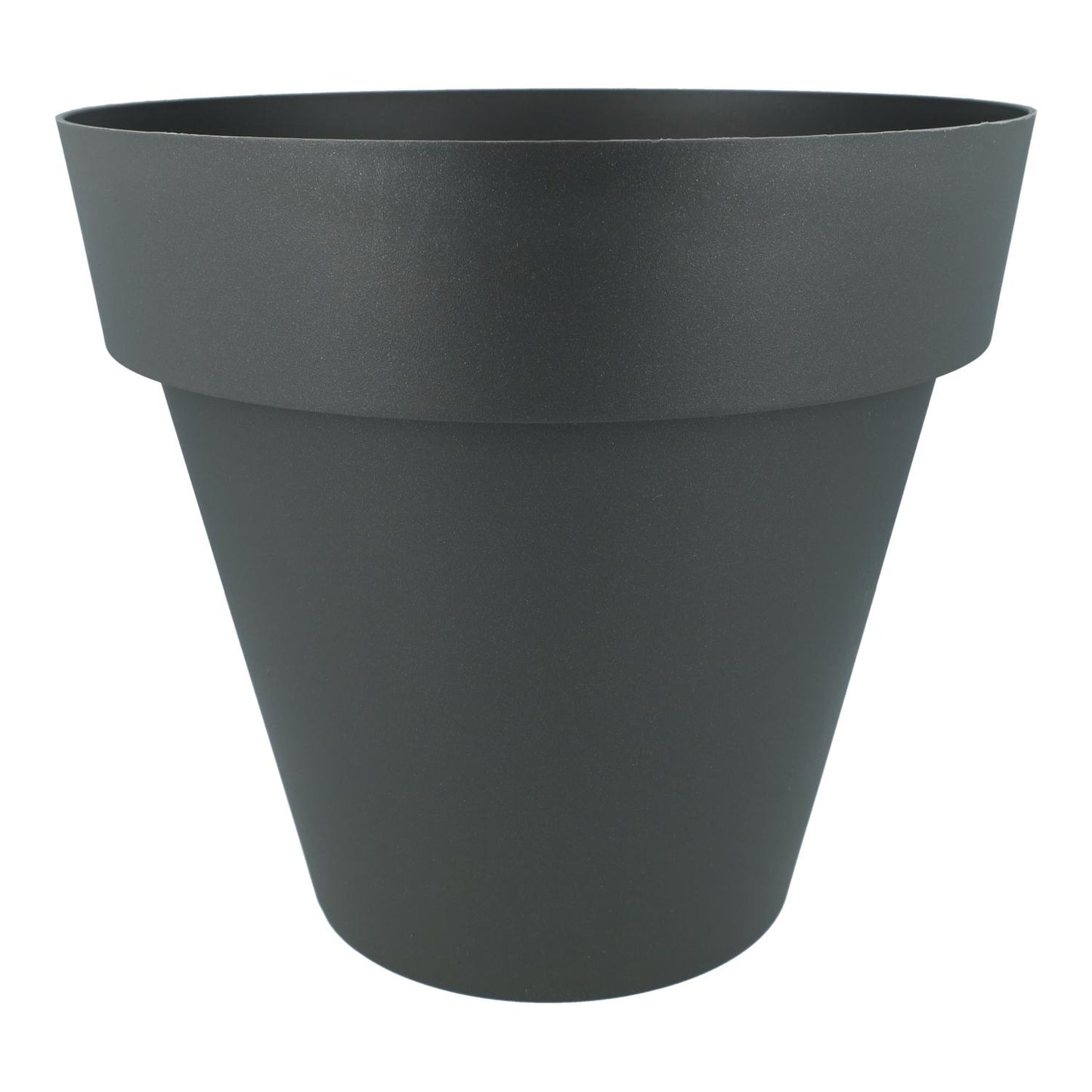 Bule de chá de cor antracite D 18 x 15