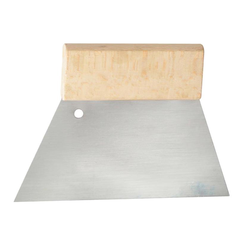 Espatula Llana Lisa Maurer 18 Cm._0