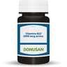 Vitamina B12 1000 mcg ativa 90 comprimidos Bonusan sublinguais