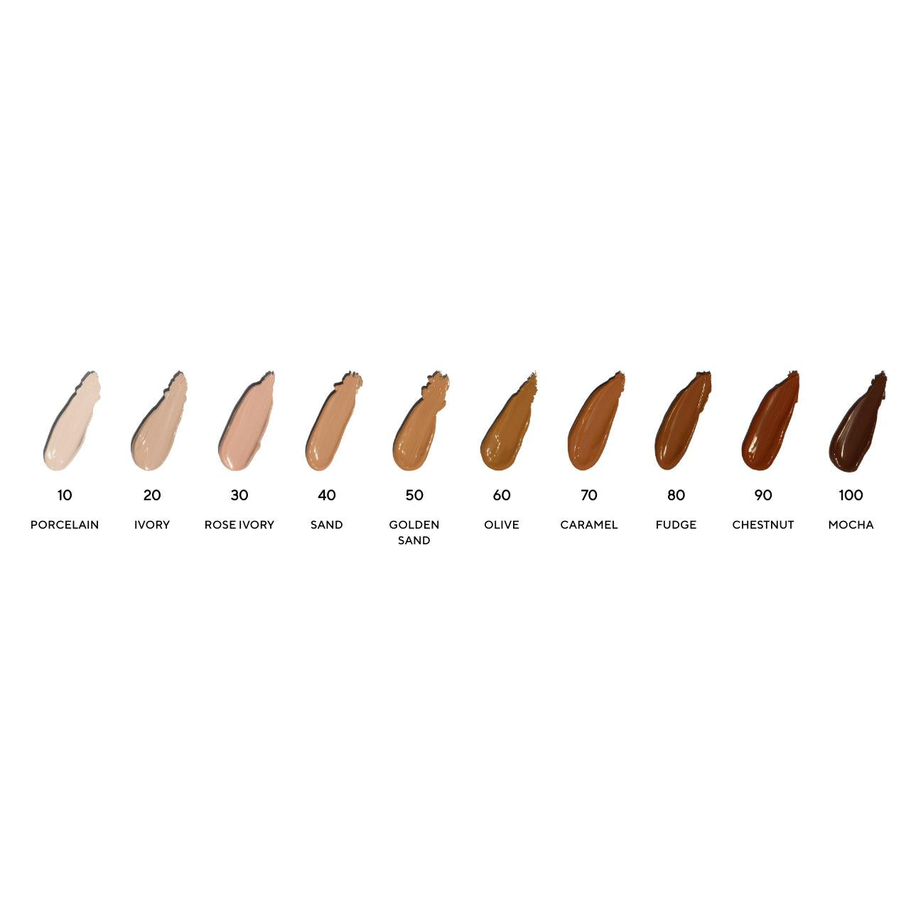 Base Skin Equal FPS 15 #70 Caramelo Mádara 30 ml