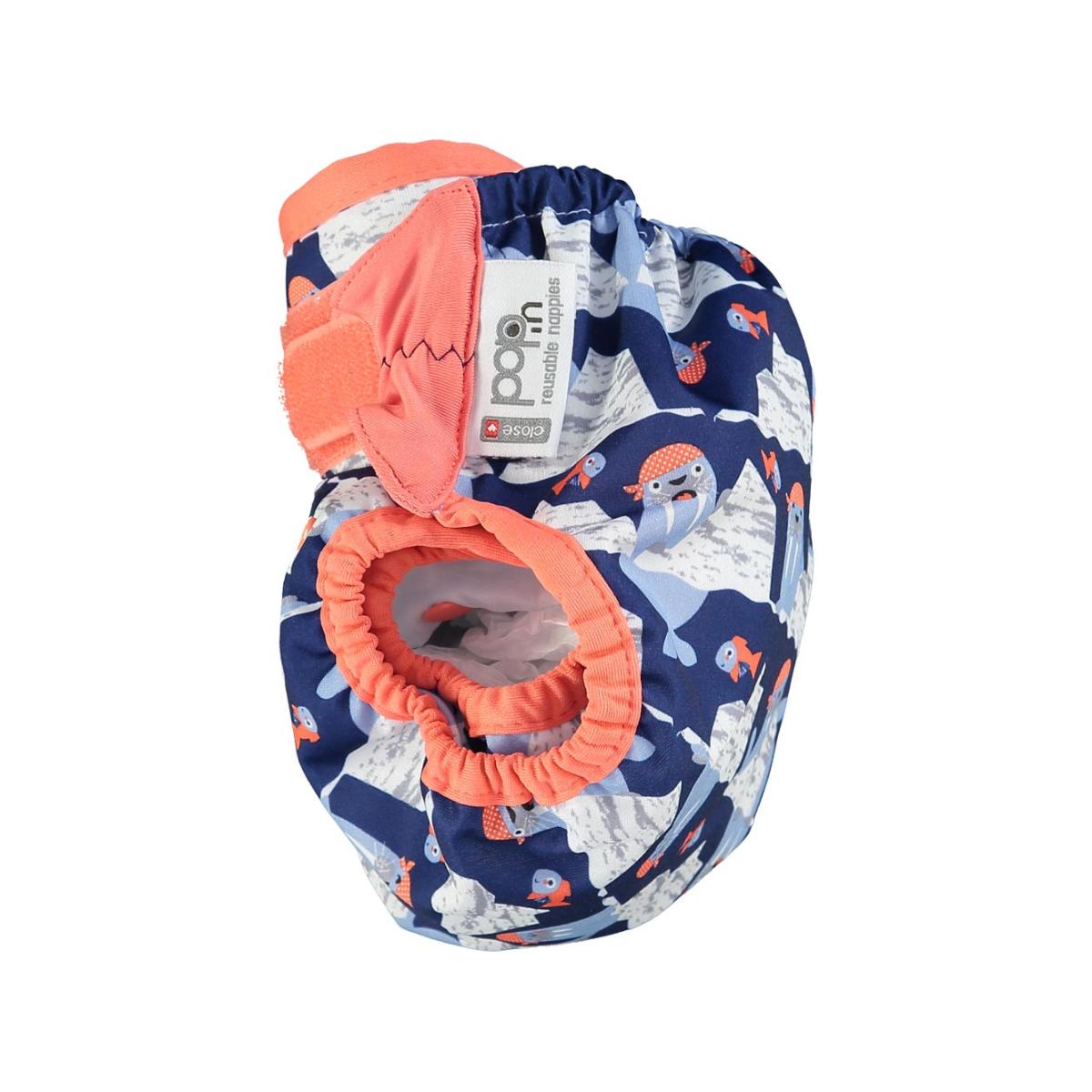Suportes Pop-in Cover Walrus