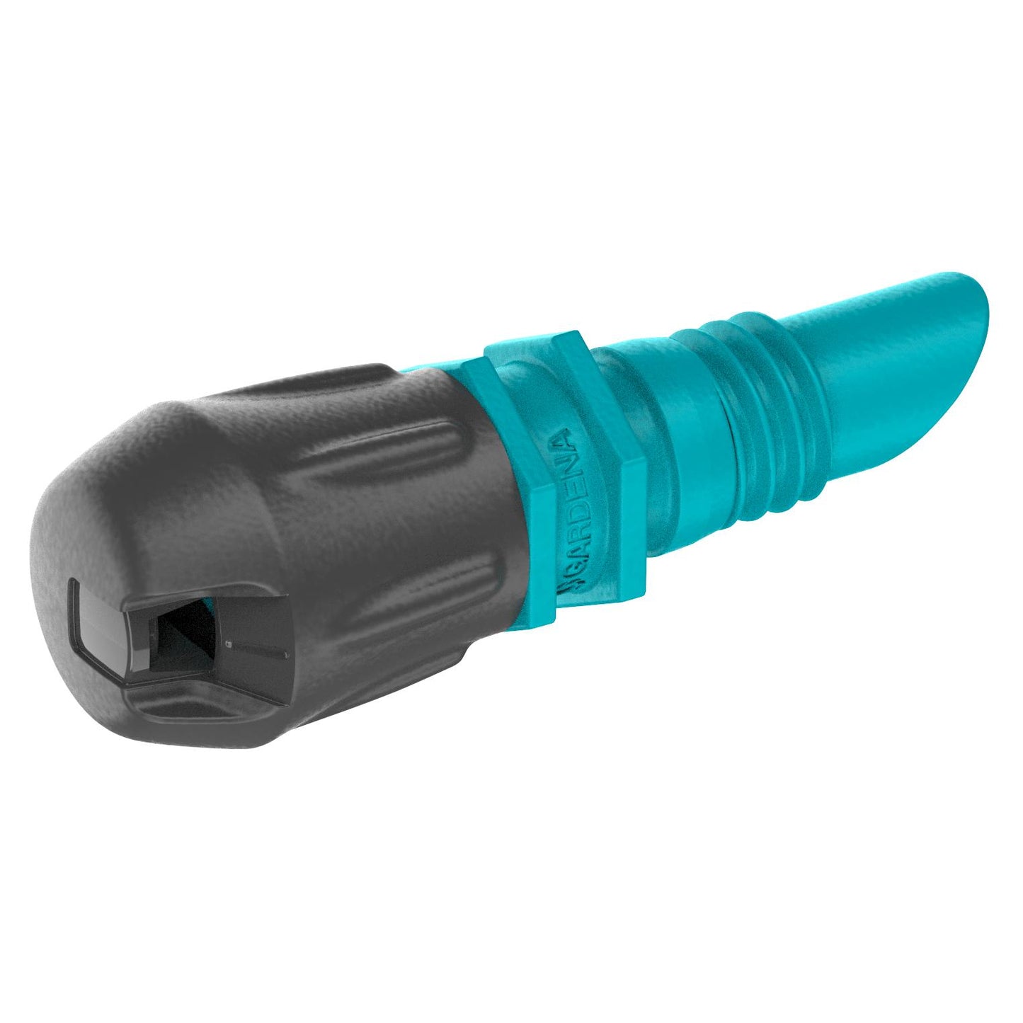 Microdifusor de tira final Gardena Microdripsystem