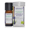 Óleo essencial de Citronela biológico Ladrome, 10ml