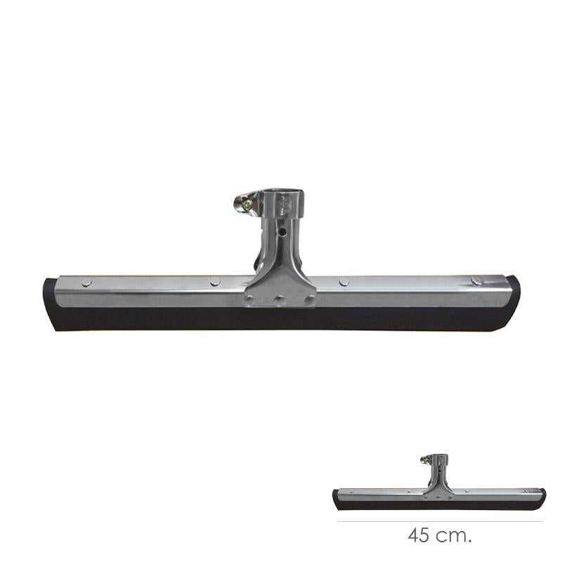 Espátula Solador 45 Cm. Sin Mango_0