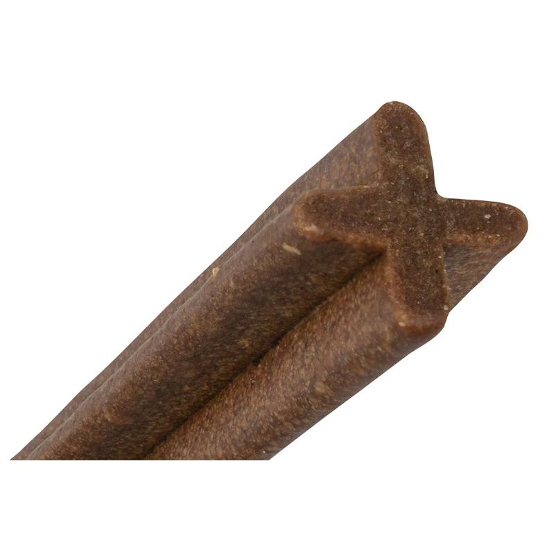 Moments Dog Dental Mini Médio 500 g Snacks dentários para cães