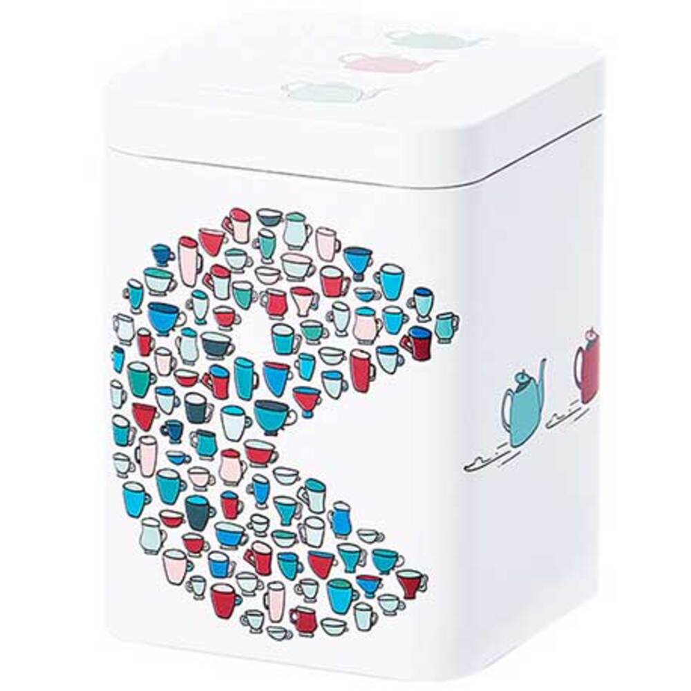 Lata Pac-man Té - 100g_0