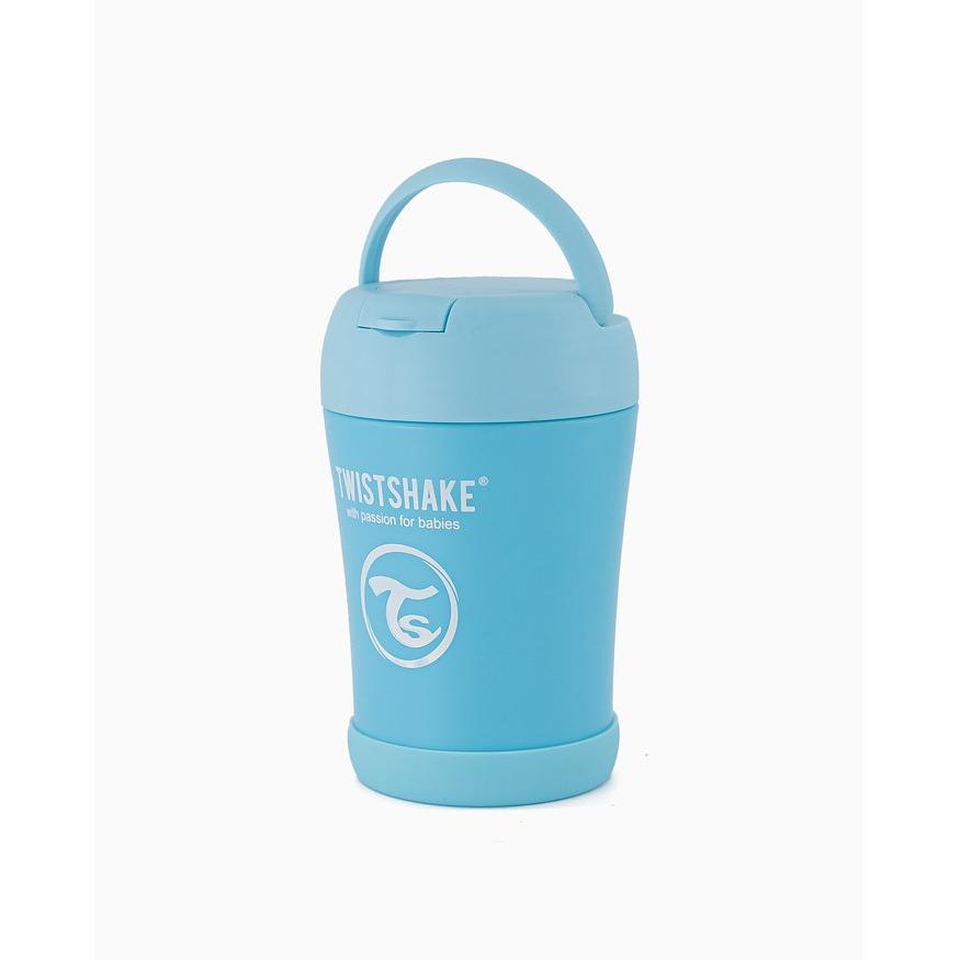 Lancheira Twistshake 350 ml