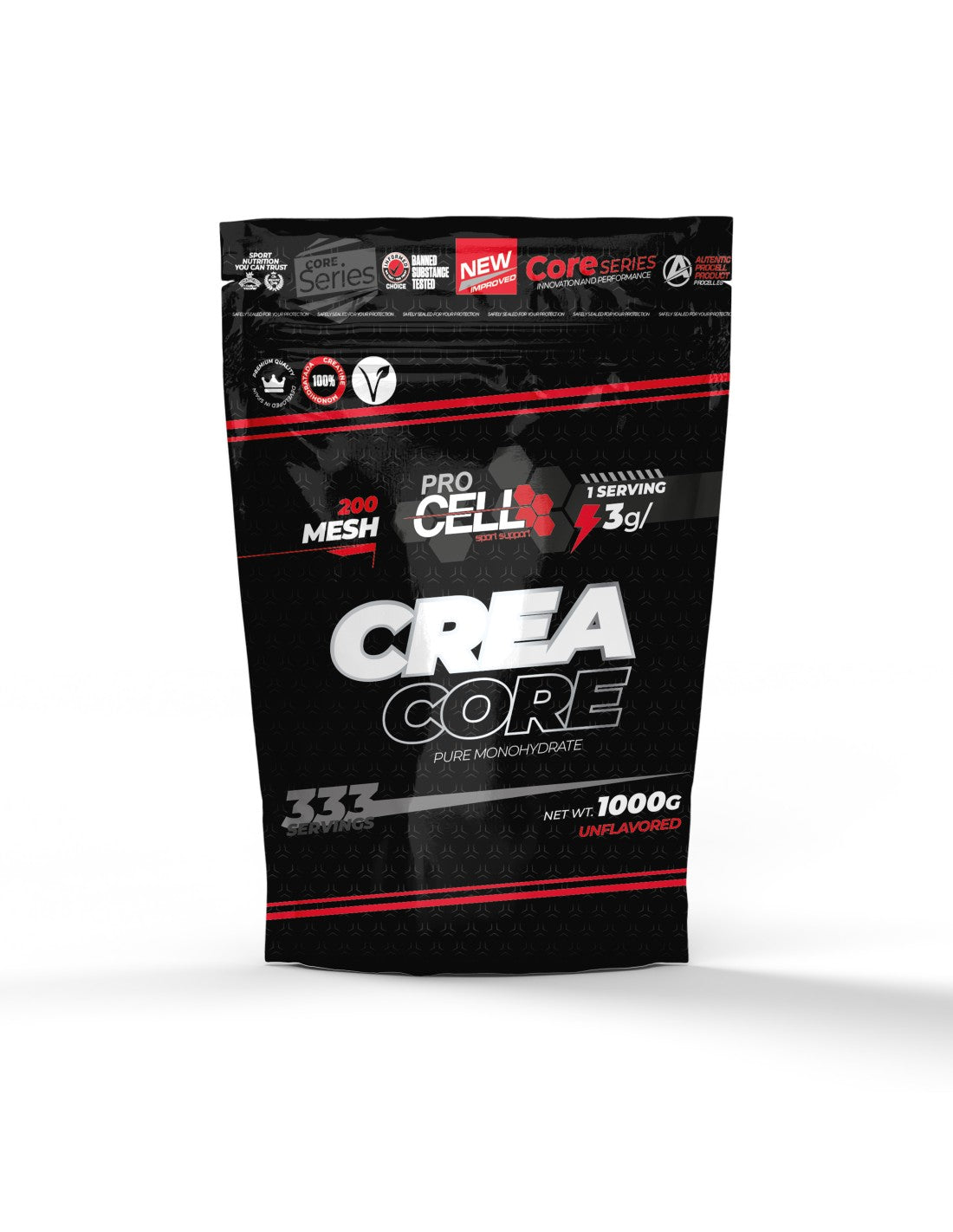 Crea Core 1kg_0