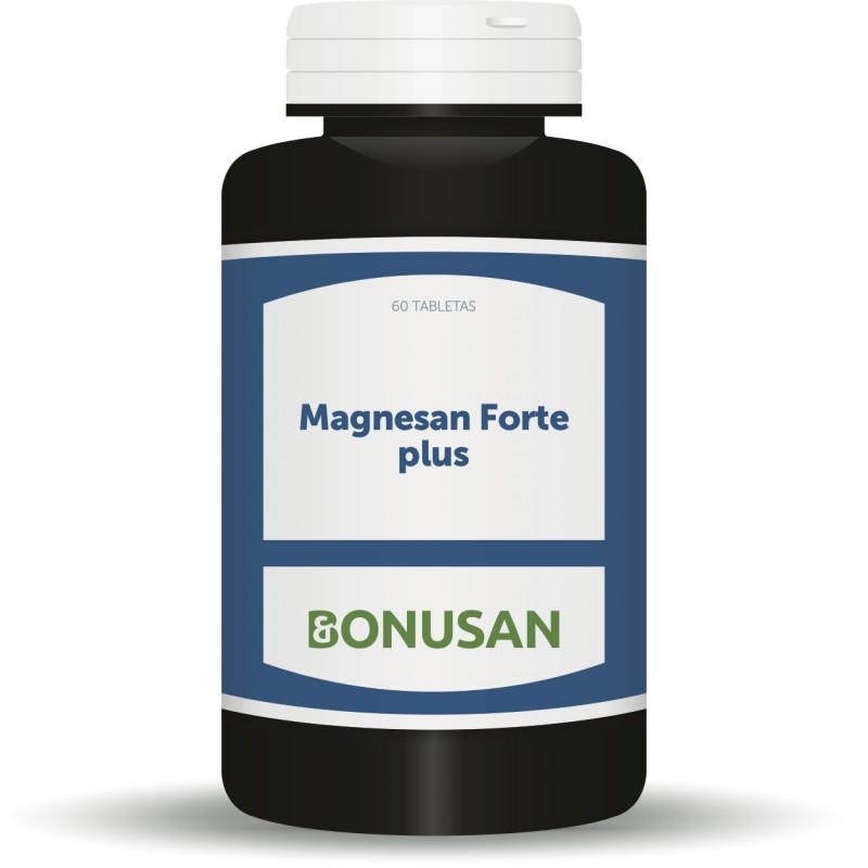 Magnesan Forte Plus Bonusan
