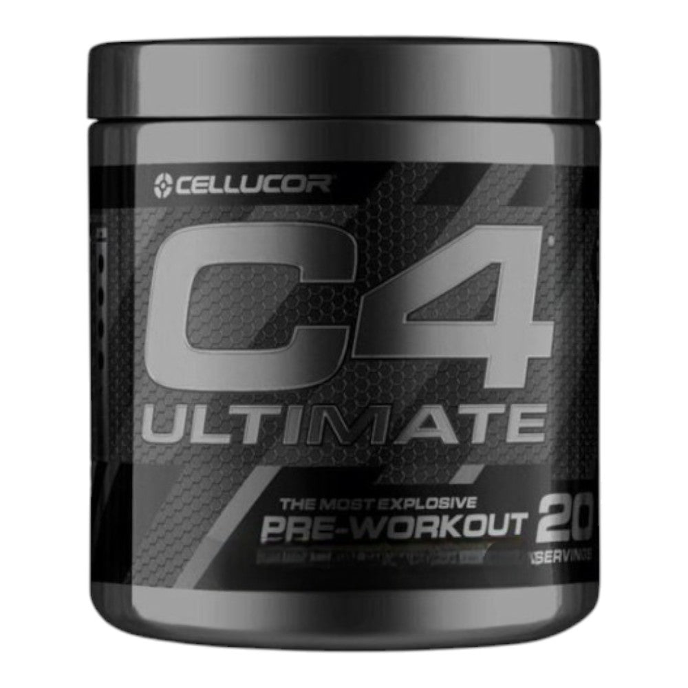 C4 Ultimate 20 Serv._0
