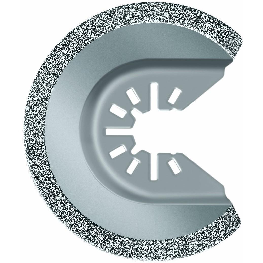 Disco de corte de diamante para cerámica y piedra - Worx