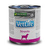 Fórmula canina Vet Life Struvite Farmina 300 g
