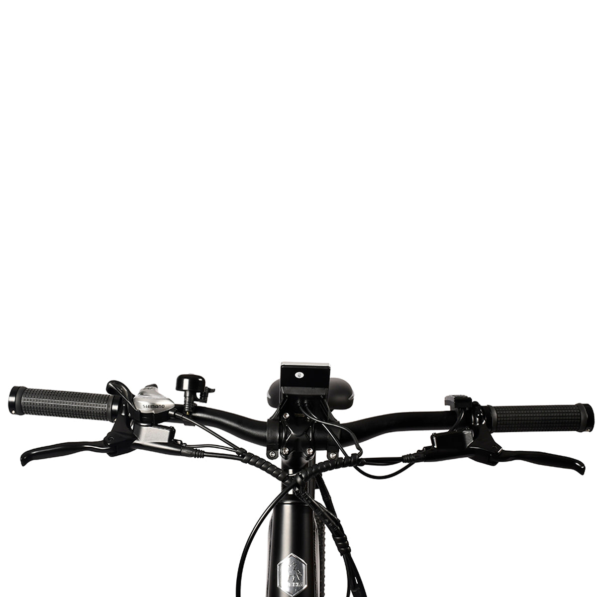 Spica 250w 36v 10ah (360wh) Bicicleta Eléctrica De Montaña - Rueda 27.5 Color Rojo_4