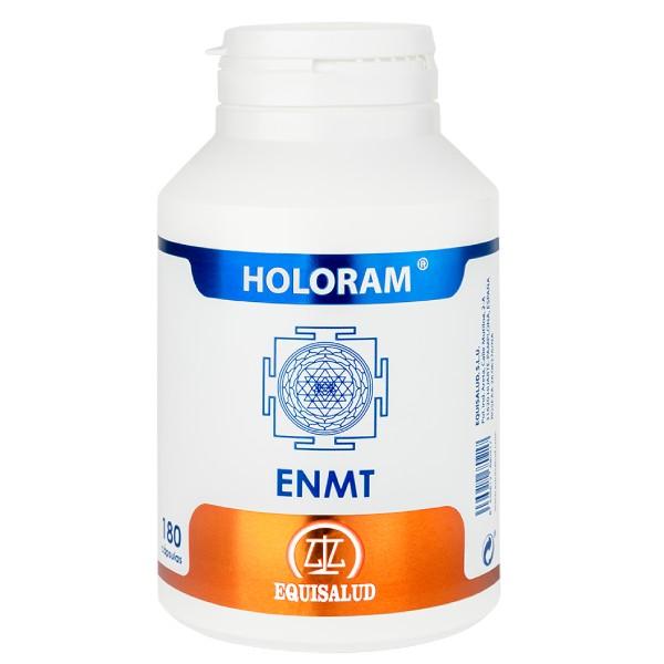 Holoram ENMT 780 mg 180 cápsulas