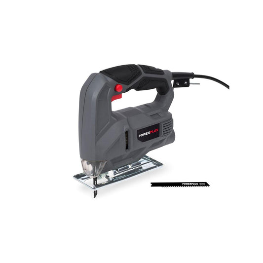 Serra tico-tico Powerplus POWE30010 450w