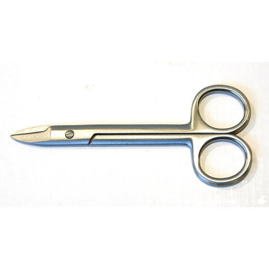 Cortador de fios e rebentos em aço inoxidável Ryuga 115 mm