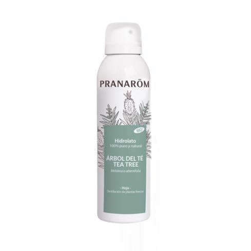 Eco Pranarom Hidrolato de Melaleuca 150 ml
