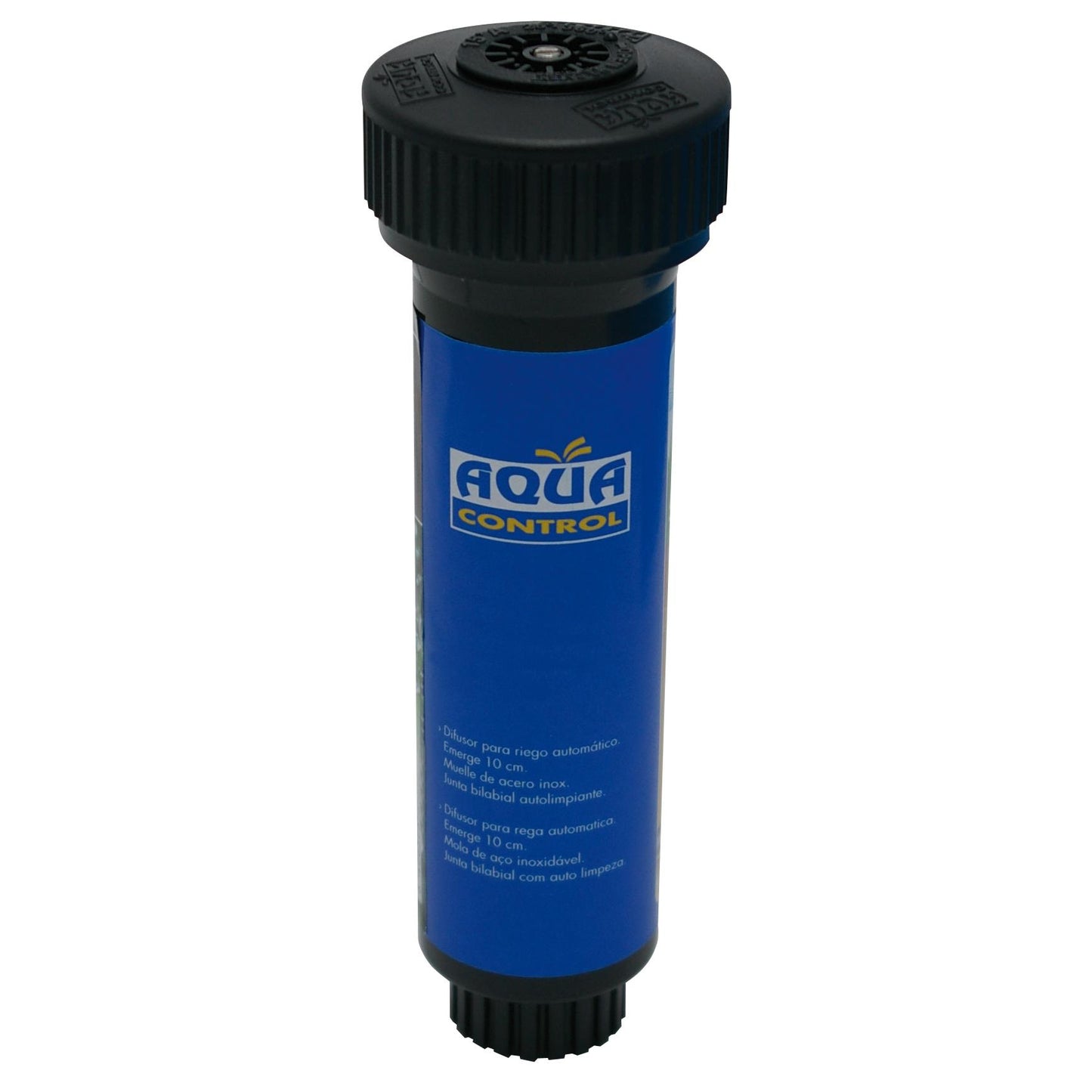 Difusor com bocal ajustável 10 cm Aqua Control