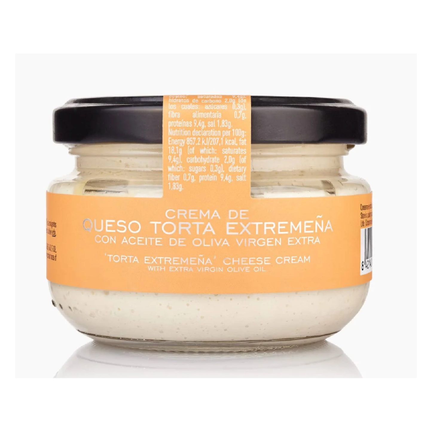 Caixa de oferta S Extremeño La Chinata