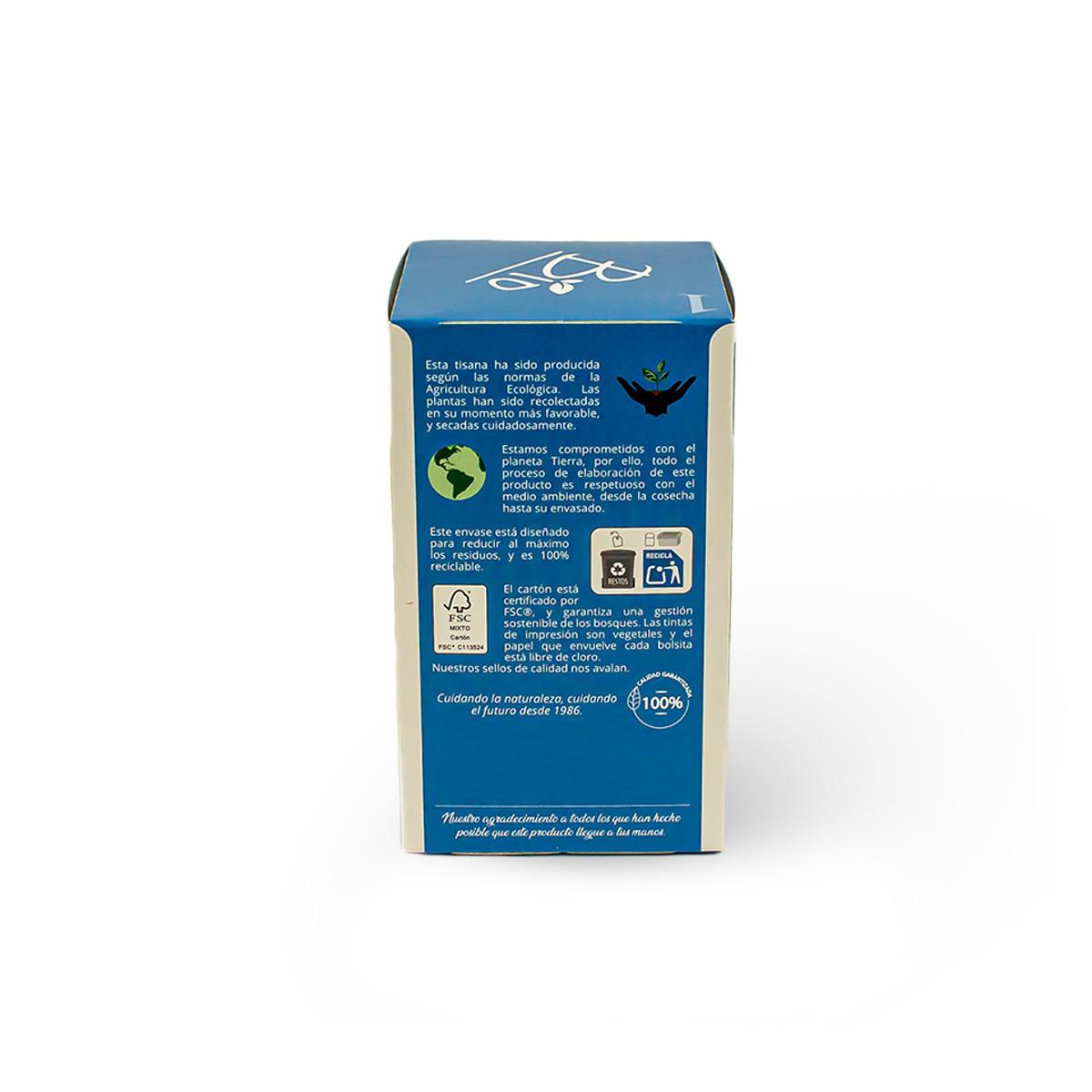 Tisana Diges T Artemis, 20 filtros.