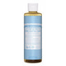 Sabonete Líquido Neutro para Bebé Dr. Bronners 240 ml
