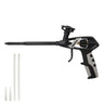 Pistola Para Espuma Poliuretano Recubriemiento Integro Ptfe  (interior Y Exterior) Pistola Calafatear, Rellenar, Sellar