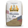 Farinha de Caputo Manitoba Gold 1 Kg