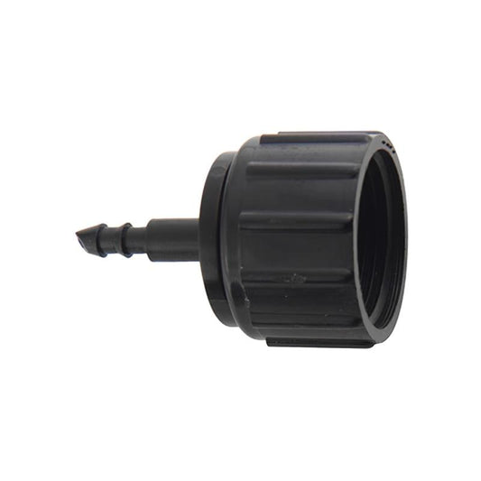 Goteo Adaptador 1/4 Para Grifo 3/4 (blister 1 Piezas)