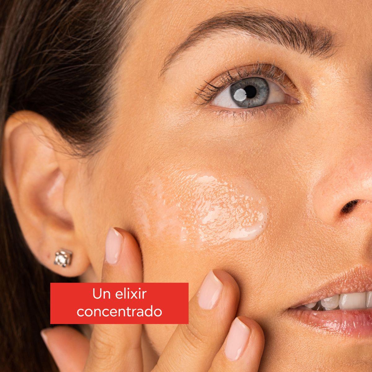 Sérum Refirmante e Ativador Beevine Elixir, APIVITA 30 ml