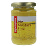 Mostarda Fina Biológica Machandel 200g