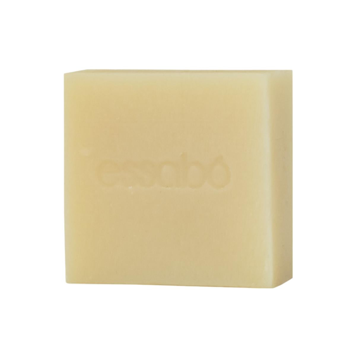 Sabonete Ecológico Essabó sem perfume, 120g