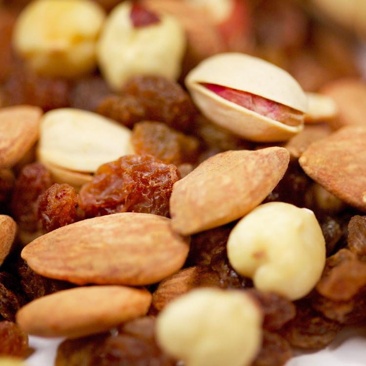 Mistura Torrada Eco Biotrade 100 g