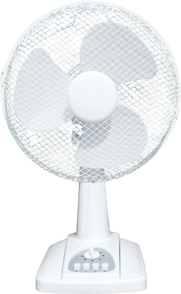Ventilador De Sobremesa Oscilante 40ø 45 W_0