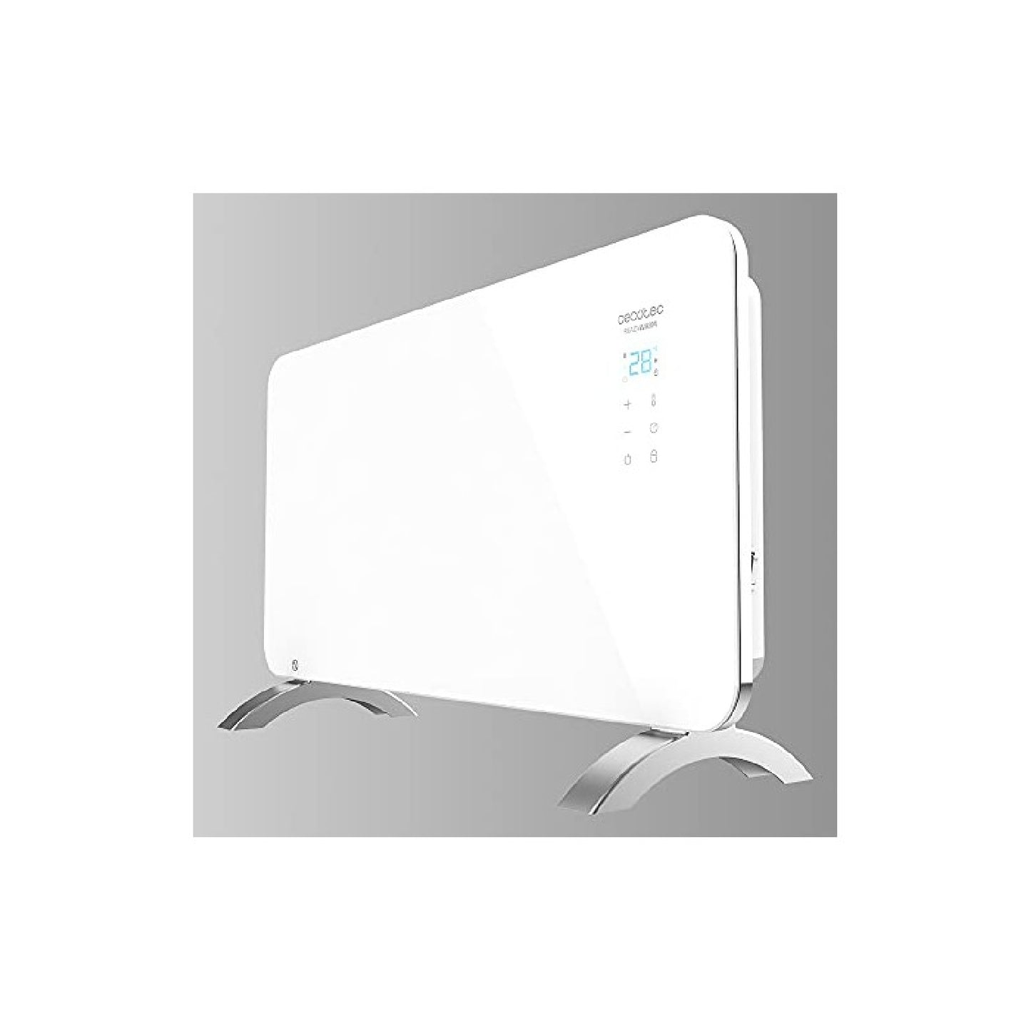 Cecotec Convector Cristal Ready Warm 6700 Crystal Connection_4