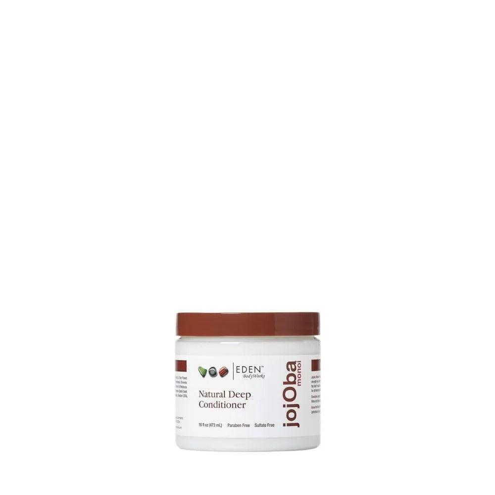 Eden Jojoba Monoi Deep Conditioner 473ml_0