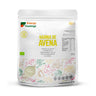 Farinha de aveia premium sem glúten Energy Feelings ECO 1 kg