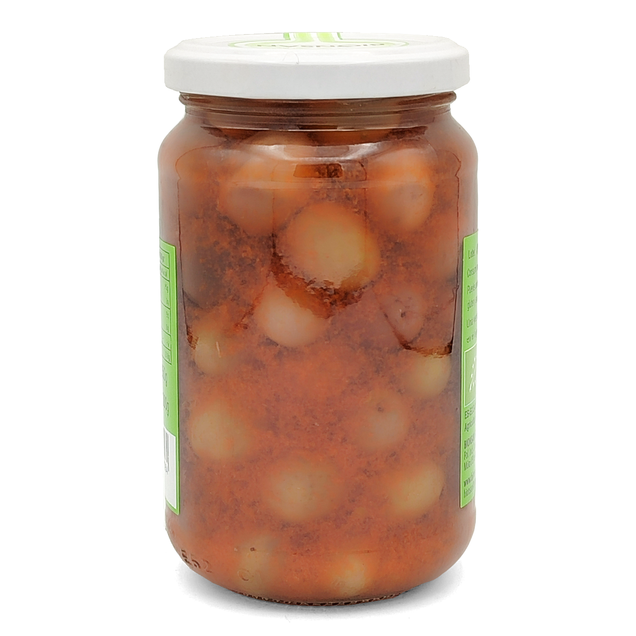 Aceitunas Gazpacheras Picantes Eco Bionsan 200g_3