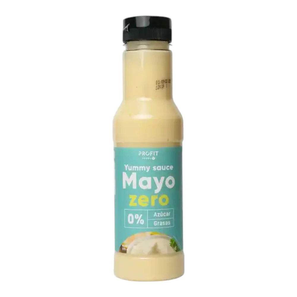 Yummy Sauce 375 Ml_0