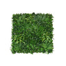 Jardim vertical sintético Salvaje Faura 1x1 m