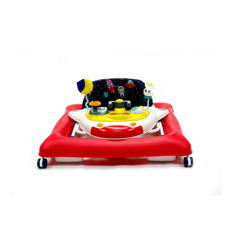 Passarela Espacial Asalvo