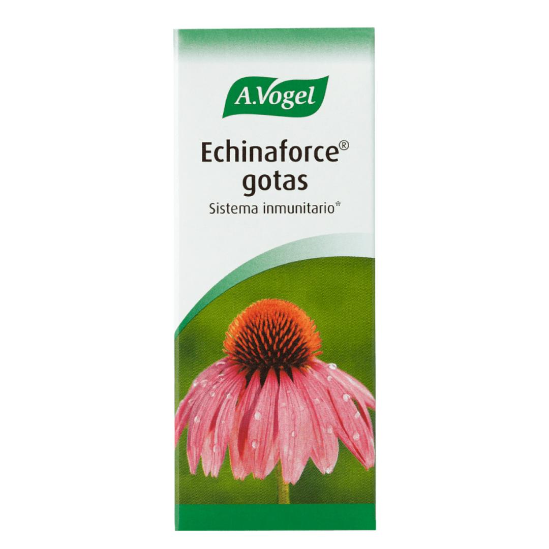 Gotas de Echinaforce A.Vogel 50 ml
