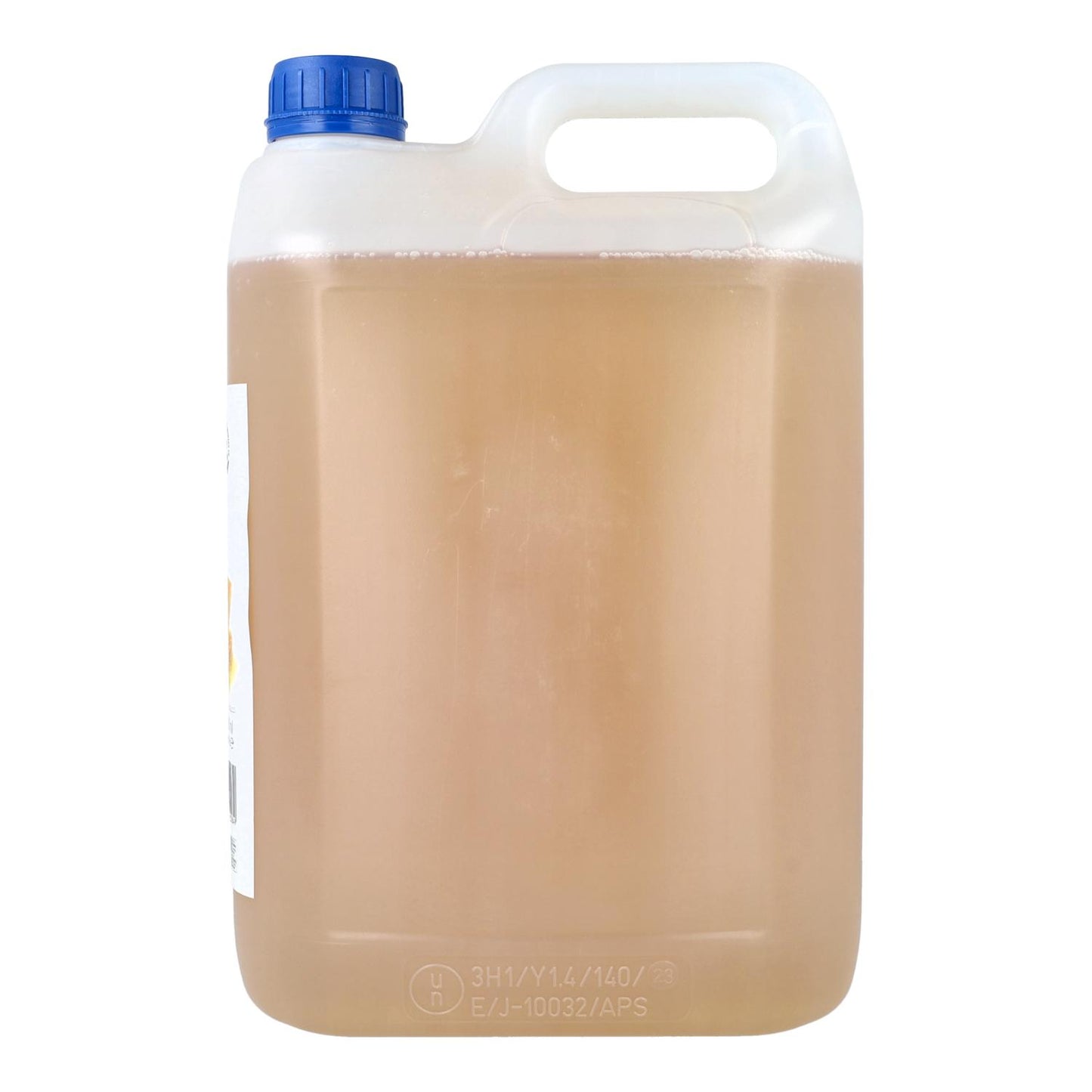 Sabonete líquido para mãos com mel e geleia real 5 litros Tot Herba