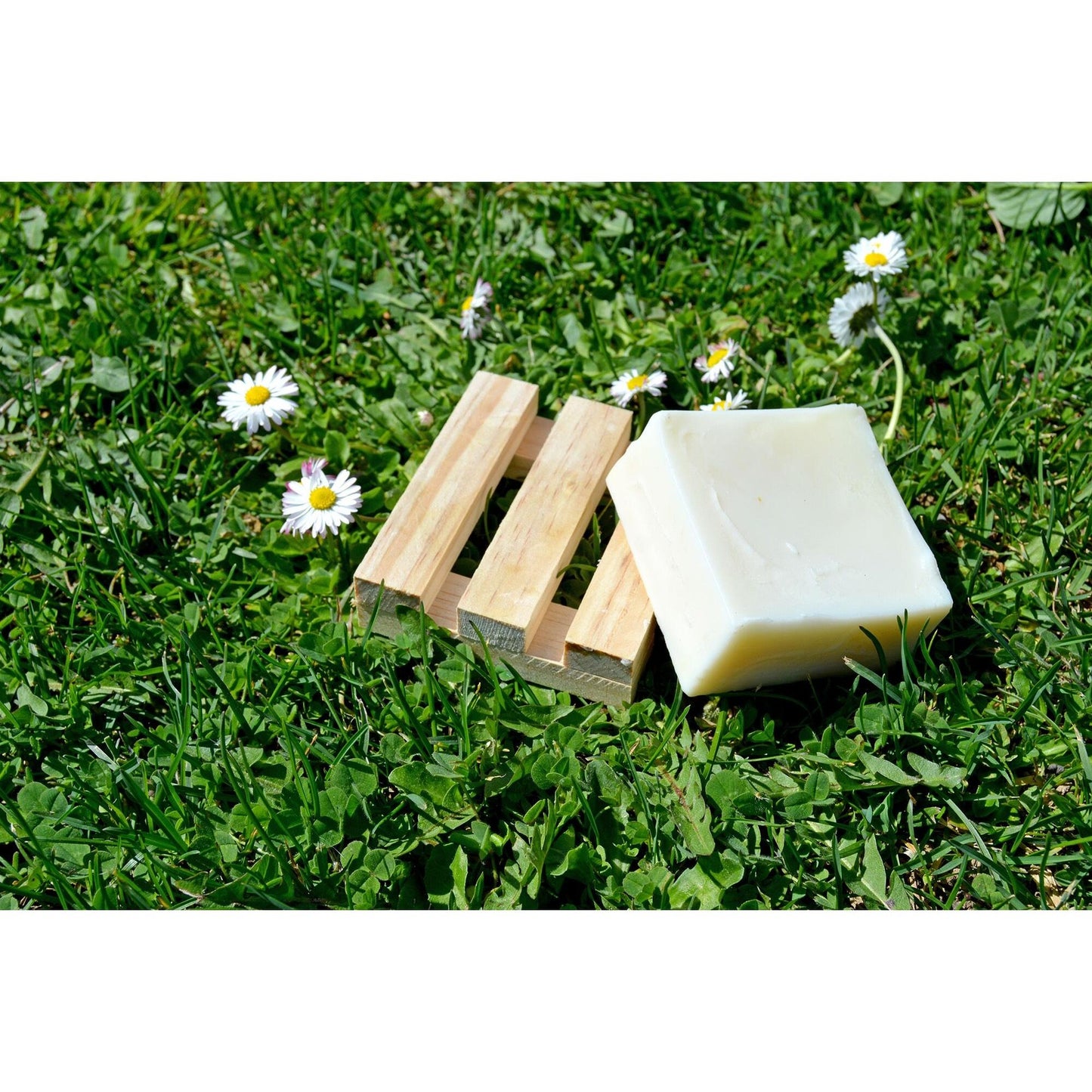 Matarrania Good Night Gel de banho sólido orgânico 120 ml