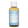 Sabonete Líquido Neutro para Bebé Dr. Bronners 60 ml