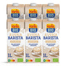 Pack de 6 Bebidas de Aveia Bio Isola Barista BIO, 1L