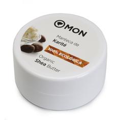 Manteca de Karité 100% pura Mon Deconatur 100 ml