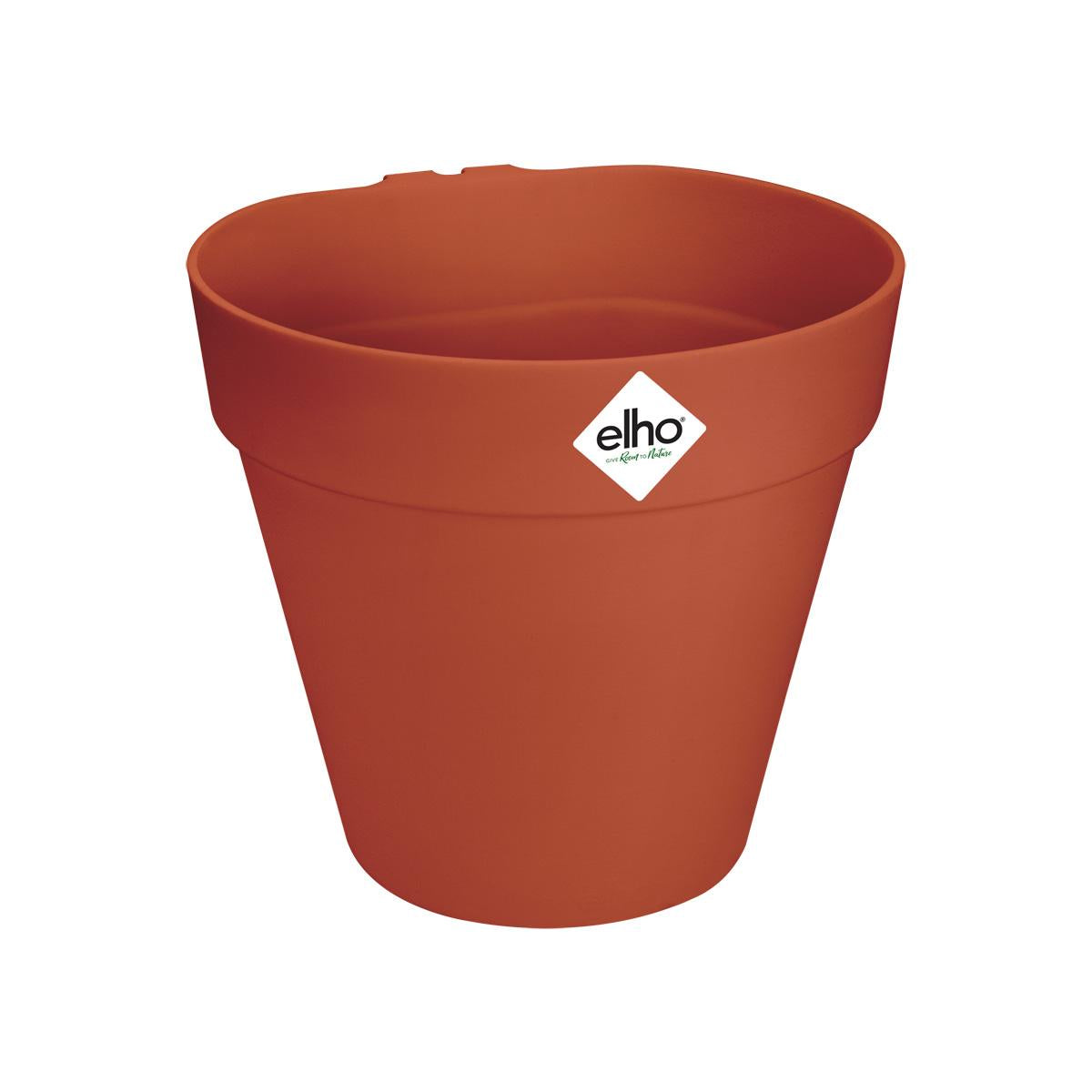 Vaso suspenso de parede Loft Urban Green, 15 cm, antracite